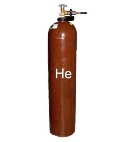 Helyum Gazı