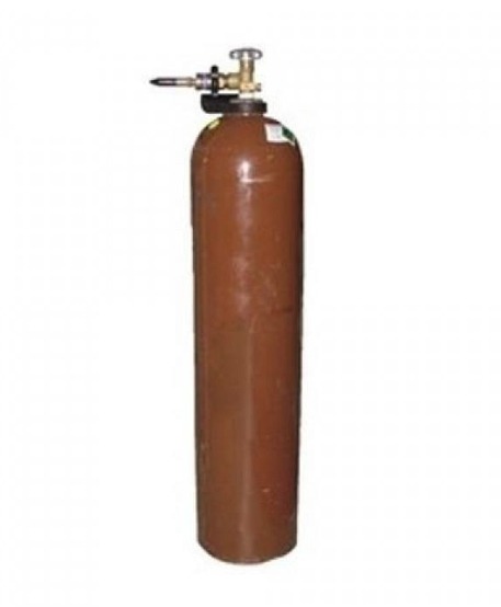 Helyum Gazı
