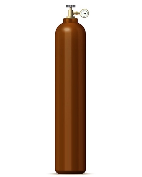 Helyum Gazı