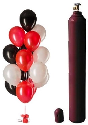 Balon Süsleme