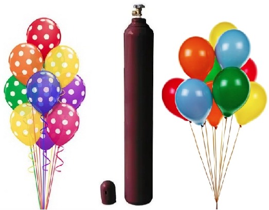 Uçan Balonlar