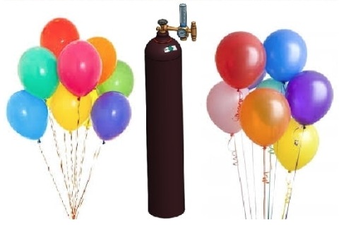 Uçan Balon